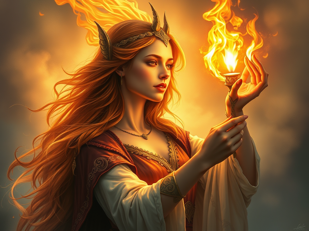 Imbolc Approaches