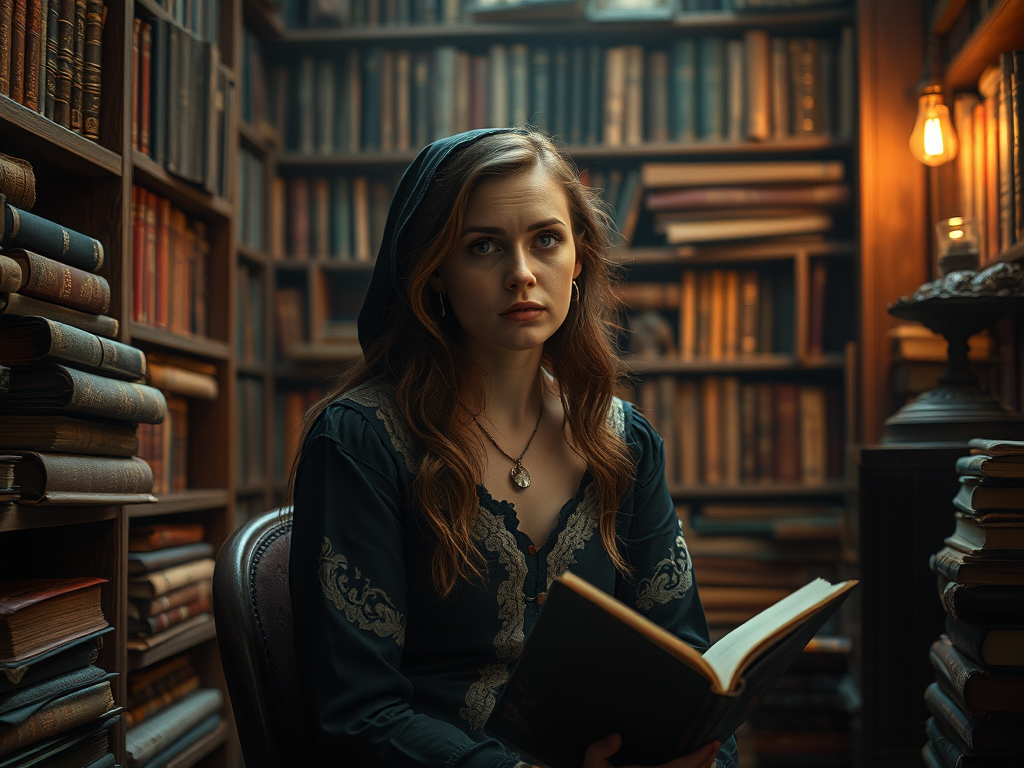 What Is a Witch?